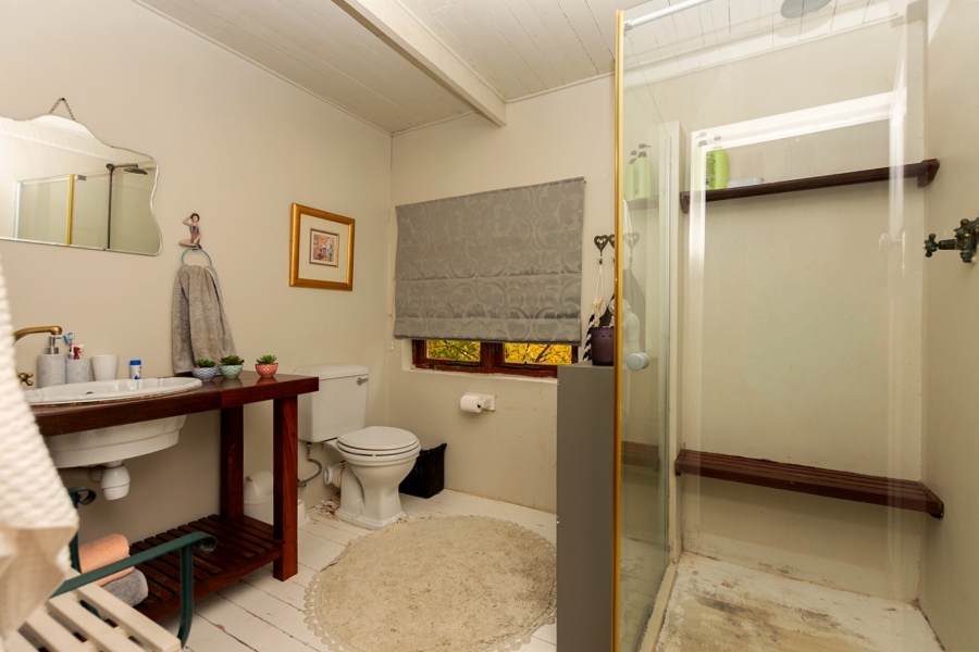 3 Bedroom Property for Sale in Riebeek West Western Cape